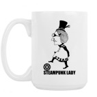 Кружка 420 мл