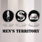 Men's territory