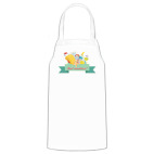 Кухонный фартук