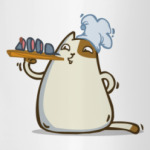 Пятничный Котик №25