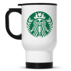 Кружка-термос