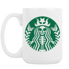 Кружка 420 мл