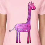 Космический Жираф