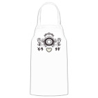 Кухонный фартук