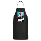 Кухонный фартук