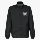 Ветровка без капюшона