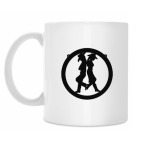 Кружка 330 мл