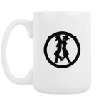 Кружка 420 мл