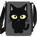 Черный Котик