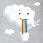 Радужная Лапша