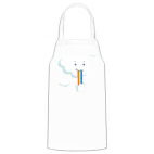 Кухонный фартук