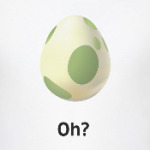 Покемон - Яйцо / The Pokemon Egg