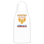 Кухонный фартук