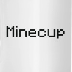 Моя кружка!