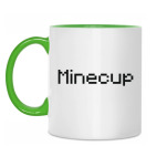 Моя кружка!