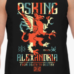 Asking Alexandria