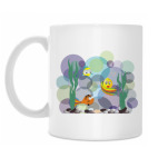 Кружка 330 мл