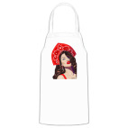 Кухонный фартук