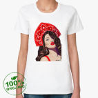 Славяночка!