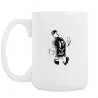 Кружка 420 мл