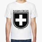 Russian Circles