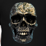 Каменный череп