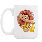 Кружка 420 мл