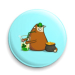 Патрикот — Пятничный Котик №47