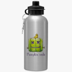 Спортивная бутылка