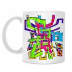 Кружка 330 мл