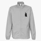 Ветровка без капюшона