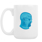 Кружка 420 мл