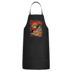 Кухонный фартук