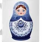 Матрешка