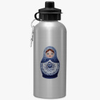 Спортивная бутылка