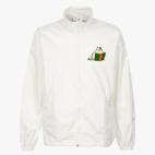 Ветровка без капюшона