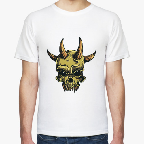 Футболка с принтом VPPDGryphon Premium style