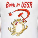 Back in the USSR