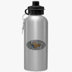 Спортивная бутылка