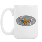 Кружка 420 мл