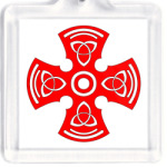 Тамплиерский крест