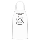 Кухонный фартук