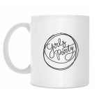 Кружка 330 мл