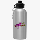 Спортивная бутылка