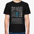 Make Synths Not Wars / Modular