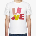 Любовь и буквы