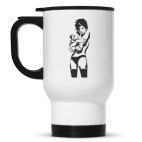 Кружка-термос