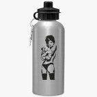 Спортивная бутылка