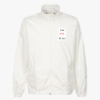 Ветровка без капюшона