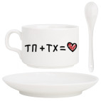 Кофейный набор